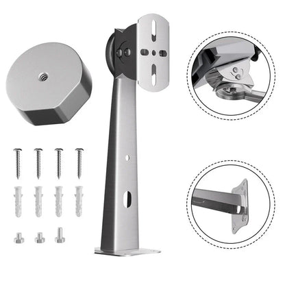 Bracket / Wall Mount Bracket for Starlink Mini V4