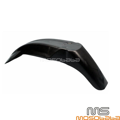 Dirt Bike Front Fender Mudguard for Honda CR100/125/60/80, Suzuki, Yamaha, Kawasaki