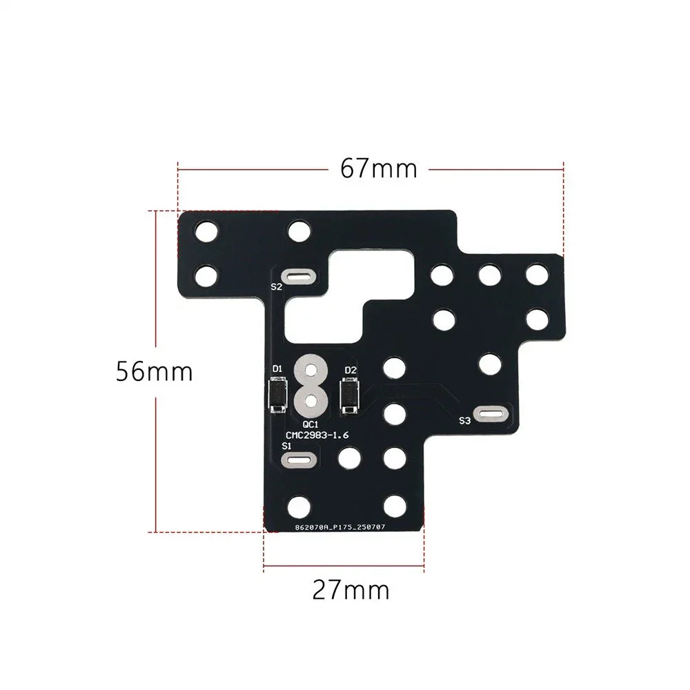 1x Light On Module for Chevrolet Suburban Tahoe Silverado 1500 2500 3500 (2007-2014)