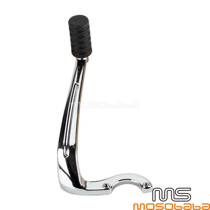 Chrome Heel Toe Shift Lever for Indian Challenger Limited (2020-2021)