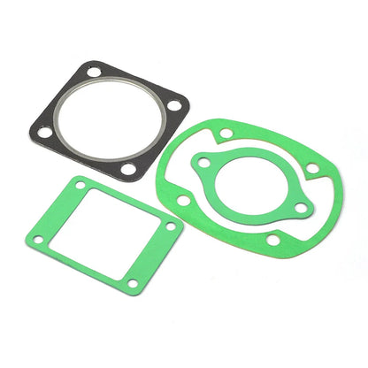 2 x Piston Gasket Kit & Piston Ring for Yamaha G1 (1980–1983)