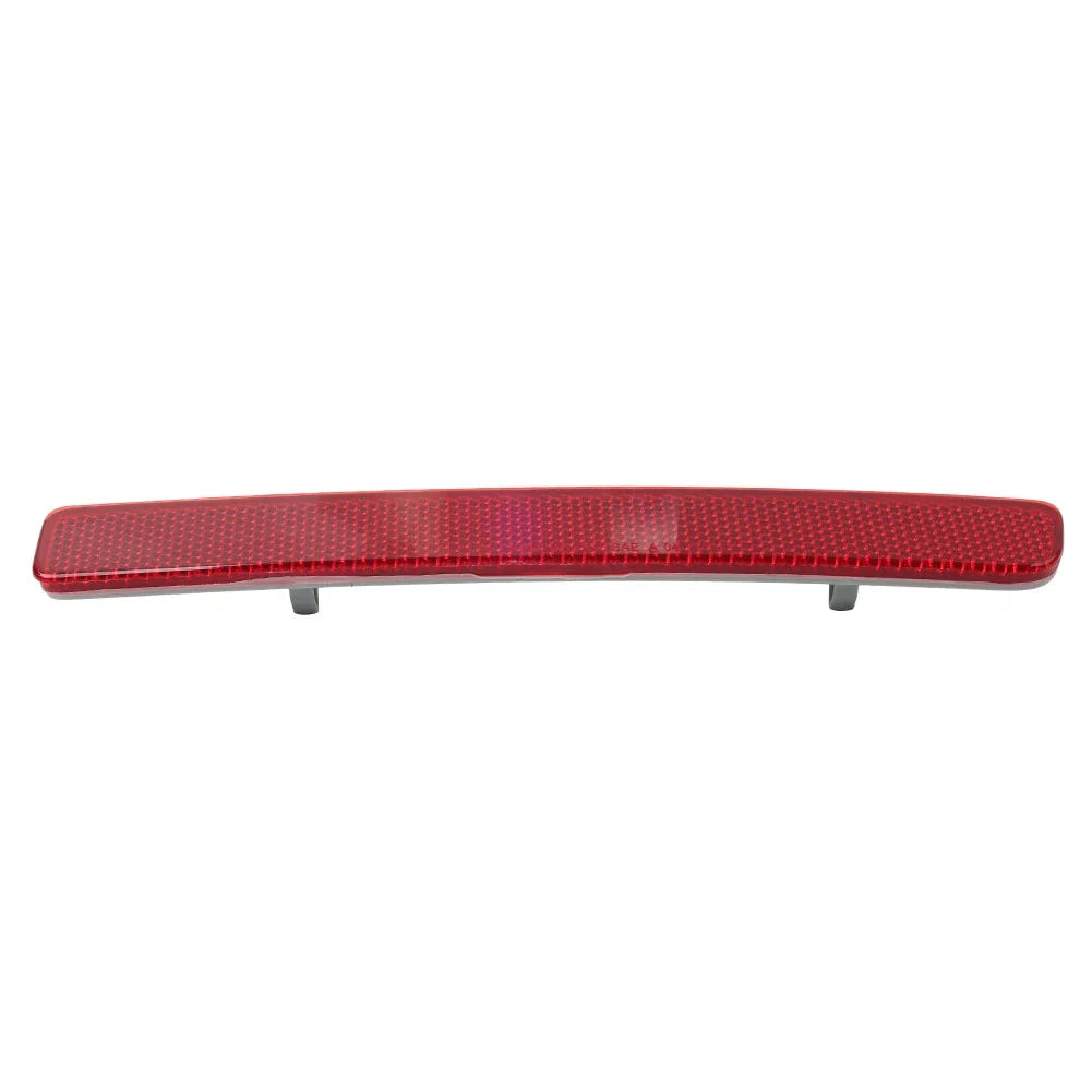 Red Rear Bumper Reflector Lens for Land Rover Discovery (2004-2016)