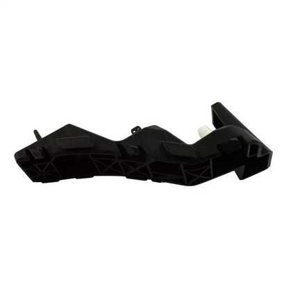 Front Left Bumper Bracket for 2014-2019 Kia Soul Black 86553-B2000