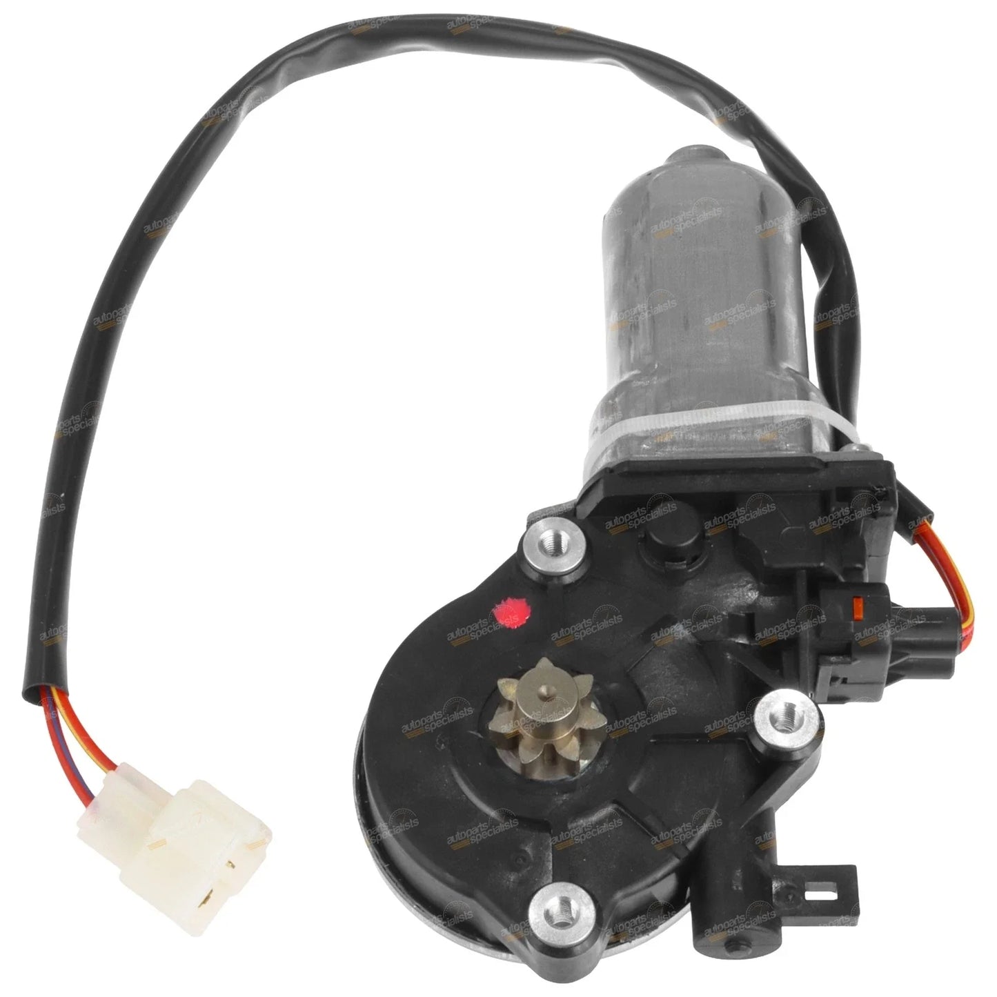 RH Front Window Regulator Motor for Landcruiser FJ80 FZJ80 HDJ80 (1990–1998)