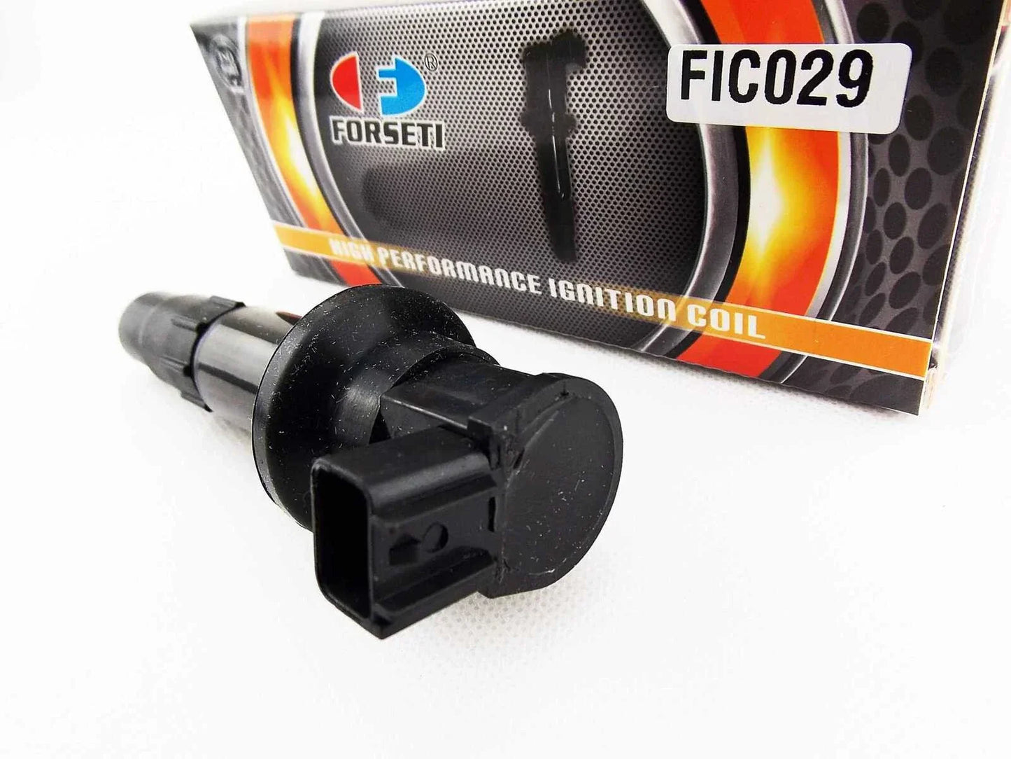 Ignition Stick Coil Spark Plug Cap Assembly for Honda CRF250R (2004-2009)