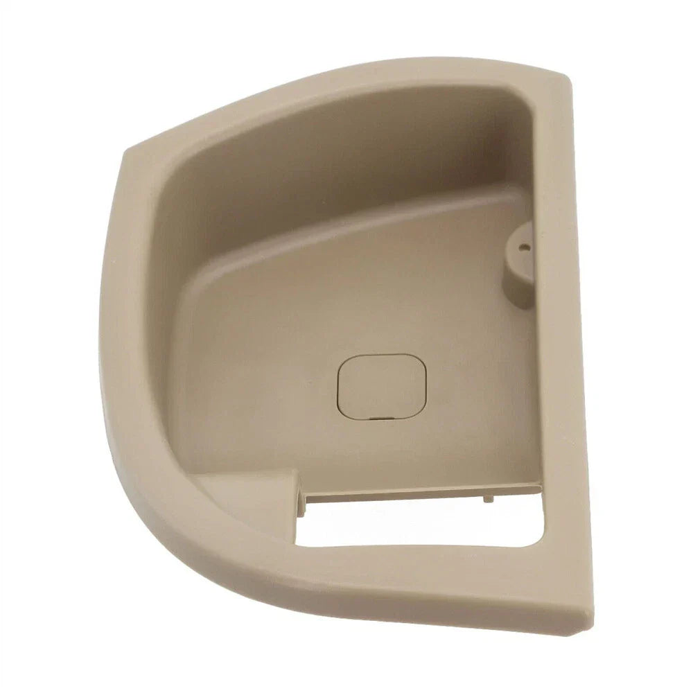 Front Right Inside Door Handle Trim for Hyundai Santa Fe (2007-2012)