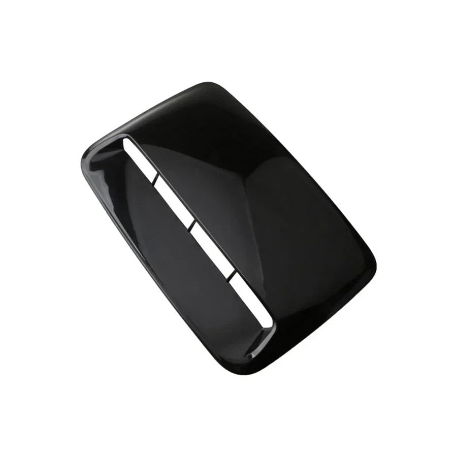 Car Air Flow Intake Hood Scoop Vent Bonnet Cover Trim for AU Ship (X1)