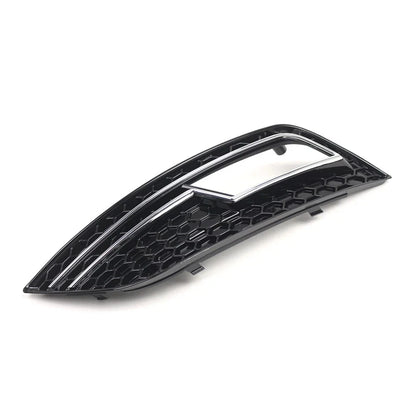 Front Left Bumper Fog Light Cover for Audi A4 (2013-2016)
