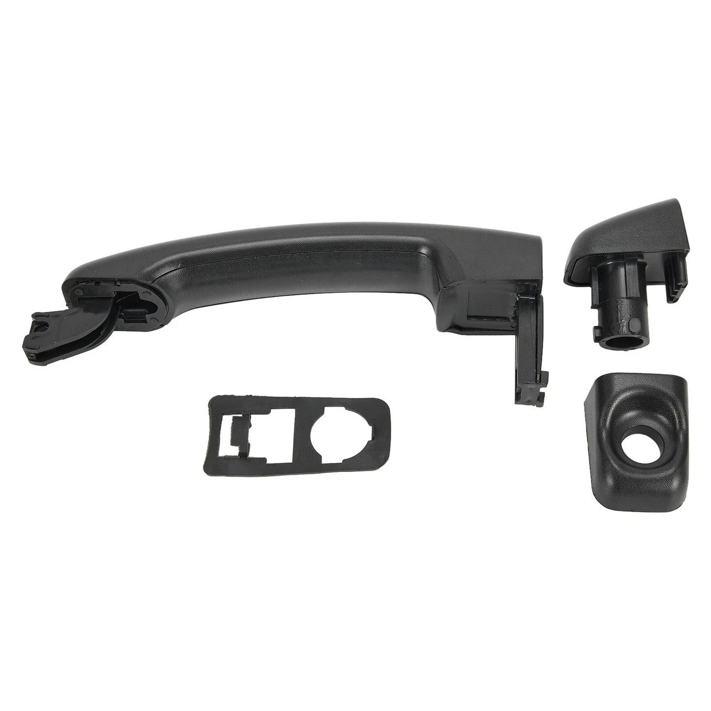 Exterior Sliding Door Handle for Renault Master (2010–2016)