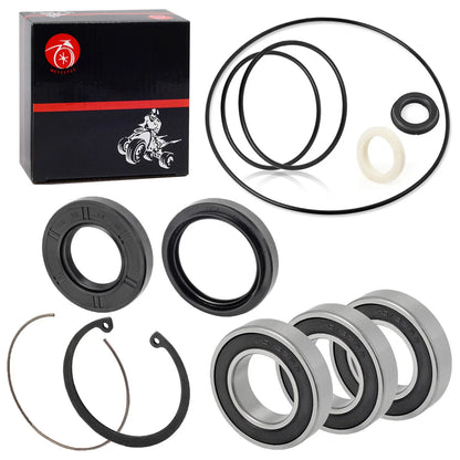 Rear Axle Seals for Honda Recon 250 TRX250TM TRX250TE