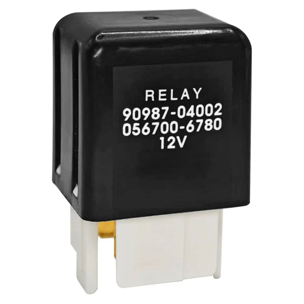 Main Multi-Purpose Relay for Toyota 4Runner, Camry, Lexus LX450, ES300 (1996-2002)