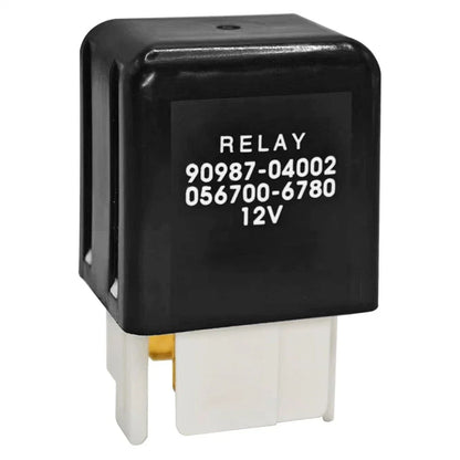 Main Multi-Purpose Relay for Toyota 4Runner, Camry, Lexus LX450, ES300 (1996-2002)