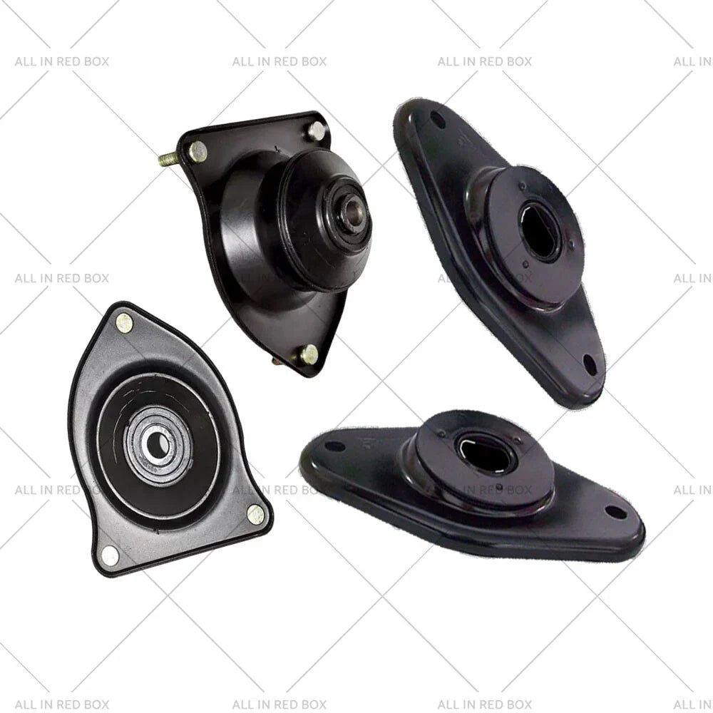 4 Pcs Strut Mounts for Mini Cooper S R50 (2002-2006)