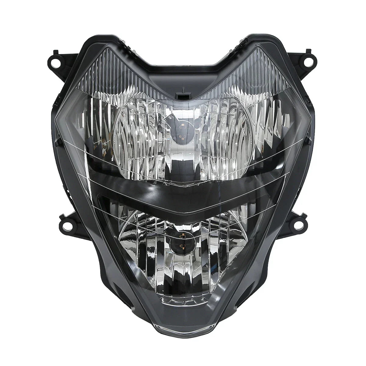 Head Light Assembly Front for Honda FJS600 Silverwing (2001 - 2009)