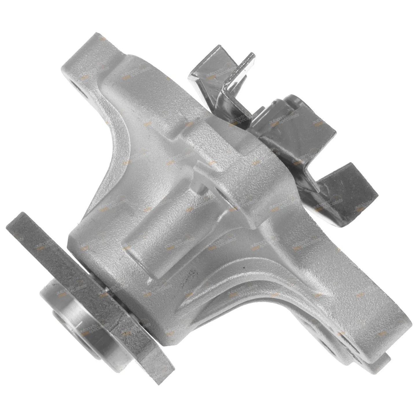 Water Pump / 1.5L 4cyl / Water Pump for Toyota Prius C (2012–2017)