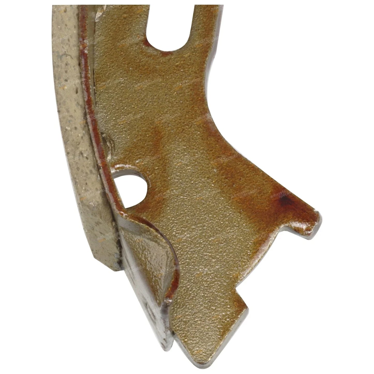 Hand Park Brake Shoes for Ford Explorer (1996 - 2001)