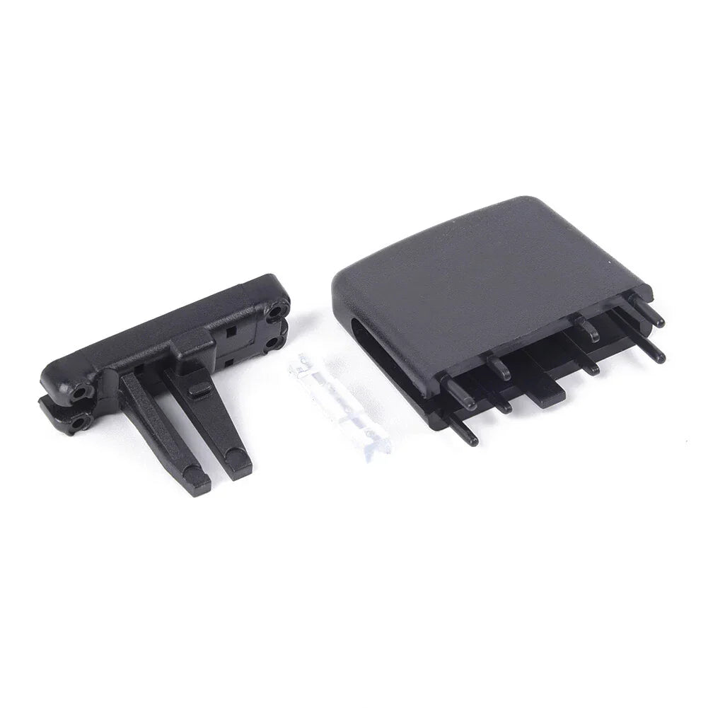 1 x ABS & PC Front A/C Air Vent Outlet Tab Clip for Freelander 2 (2006–2014)