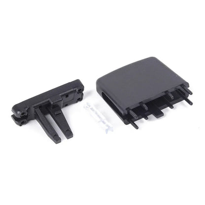 1 x ABS & PC Front A/C Air Vent Outlet Tab Clip for Freelander 2 (2006–2014)
