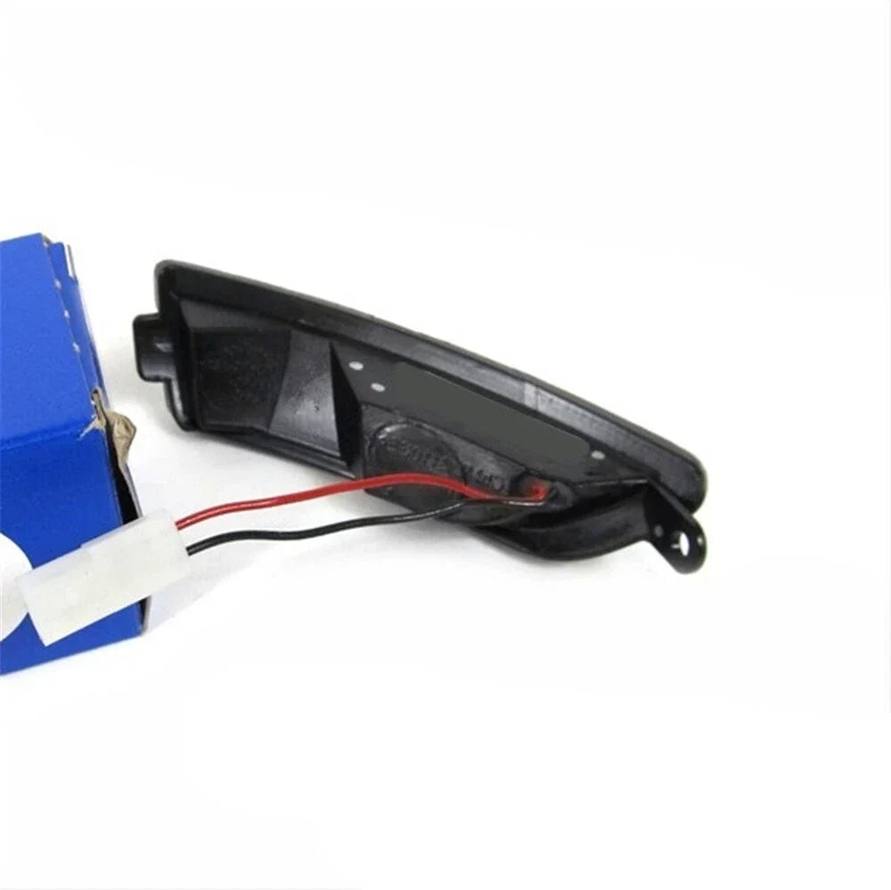 Left & Right Side Turn Signal Lights for 2011-2020 Chrysler 300