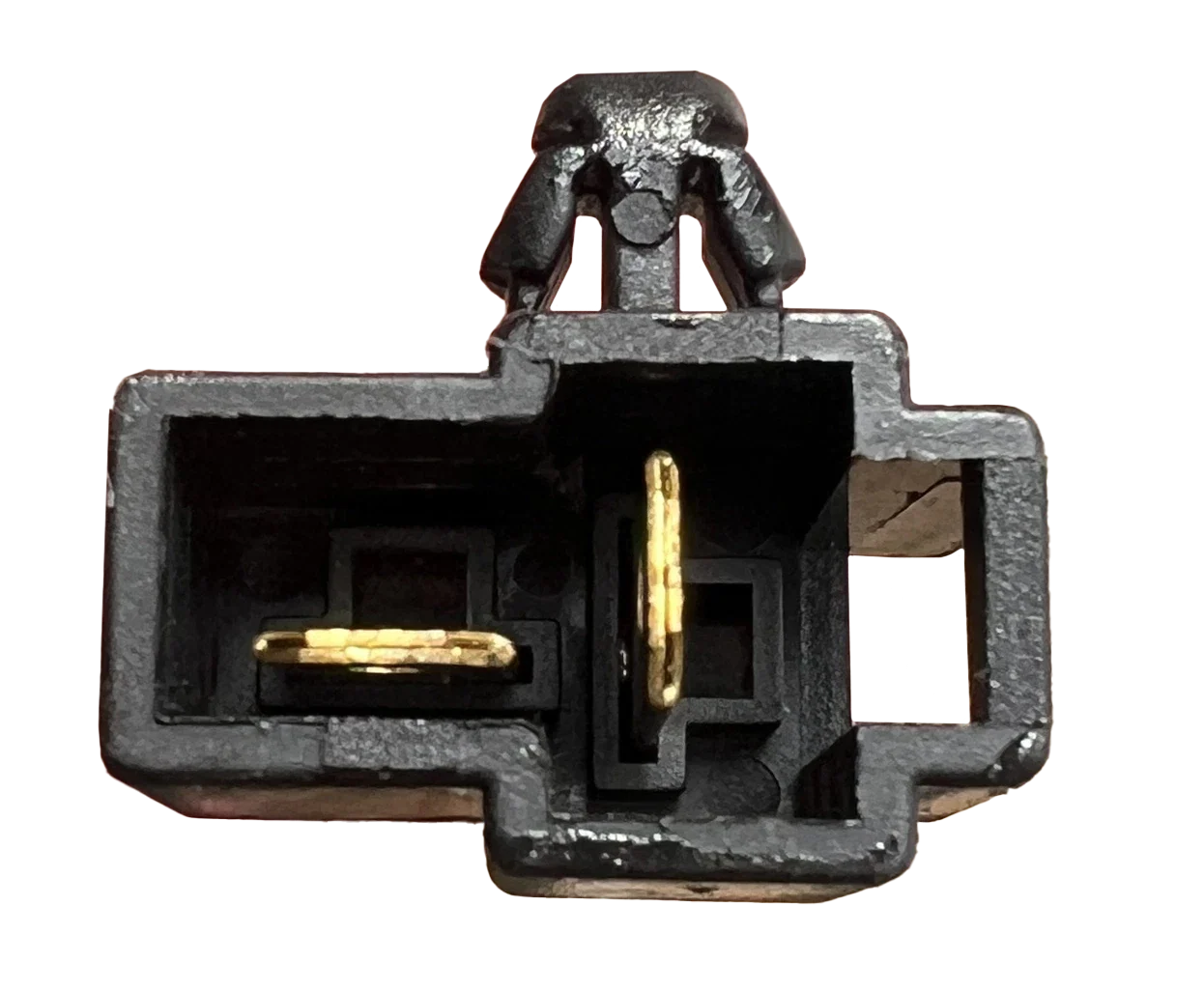 Front Right Window Regulator 2-Pin Motor for Great Wall V240 K2 (2009–2016)