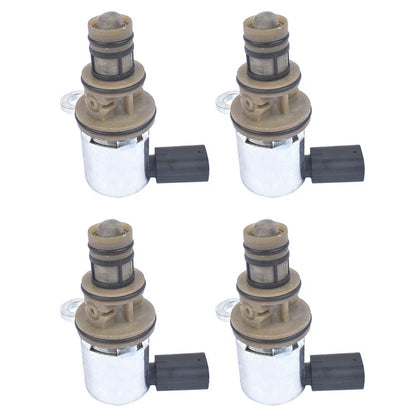 4x Engine Multiple Displacement Solenoid for Ram 1500 2010-2023 5.7L