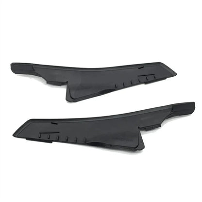Front Windshield Wiper Cowl Cover Trim for 07-13 Toyota Corolla