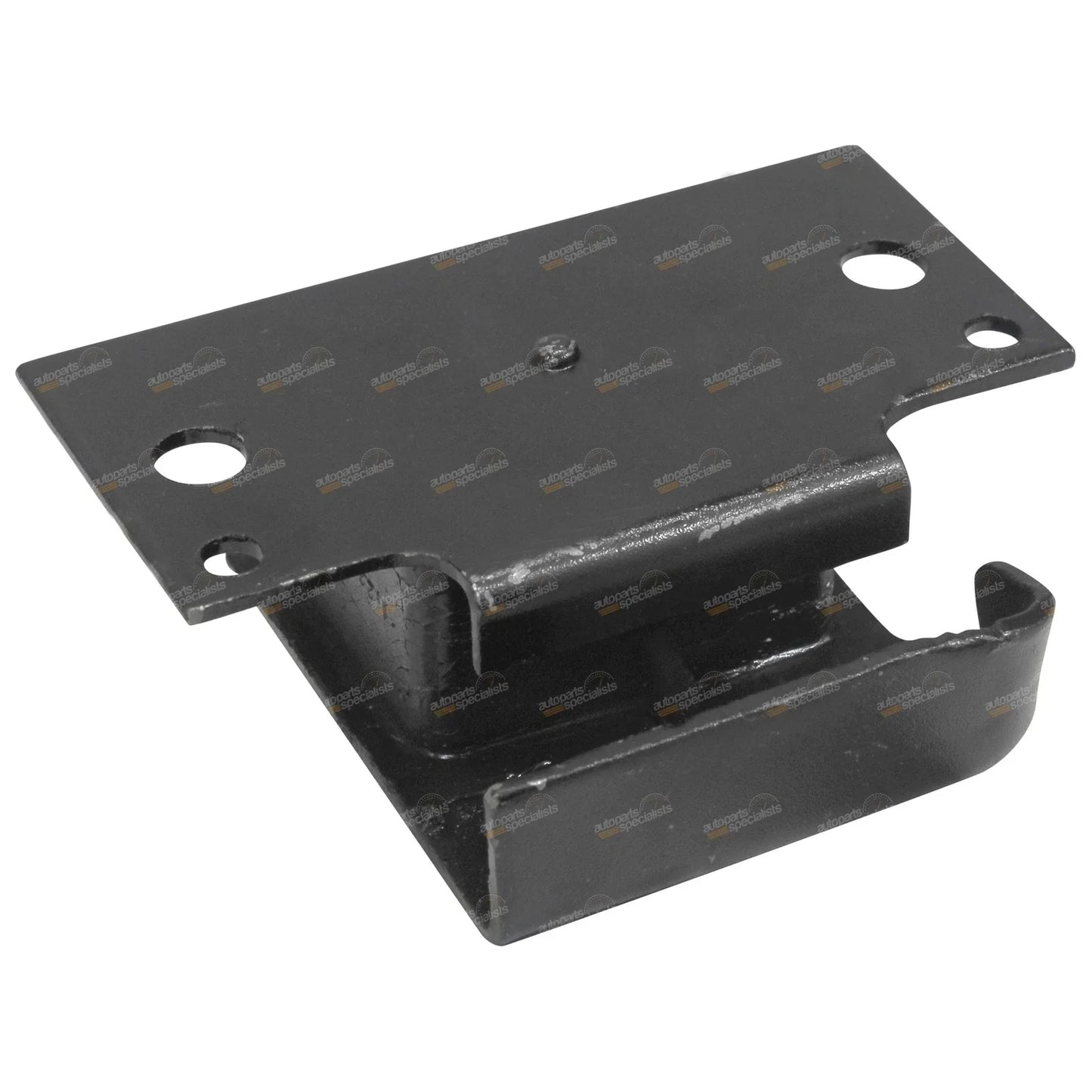 Front RH Side Engine Mount for Patrol MQ MK G160 6cyl P40 4.0L (1980-1987)