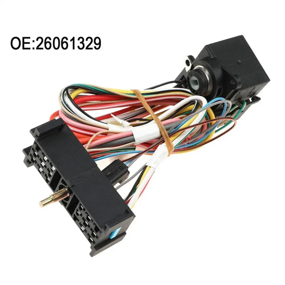 Ignition Switch for Chevrolet Express 1500 2500 3500, GMC Jimmy (2003-2005)