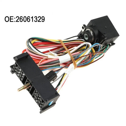 Ignition Switch for Chevrolet Express 1500 2500 3500, GMC Jimmy (2003-2005)