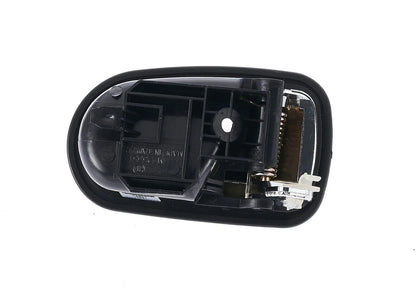 Rear Left Door Handle Chrome for Ford Courier Mazda 323