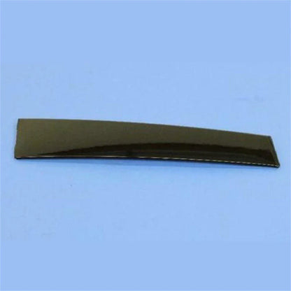 Rear Door Pillar Window Trim Applique B RH for Jeep Grand Cherokee (2011-2020)