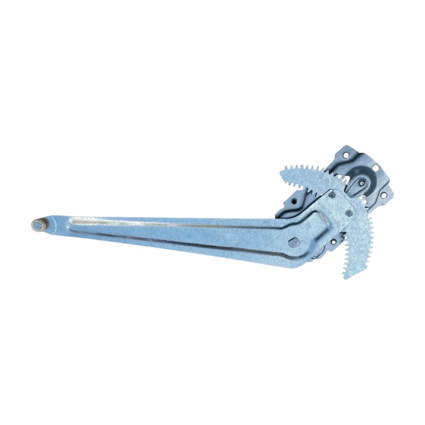 Front Right Manual Window Regulator for Toyota Hilux LN167 (1997–2005)