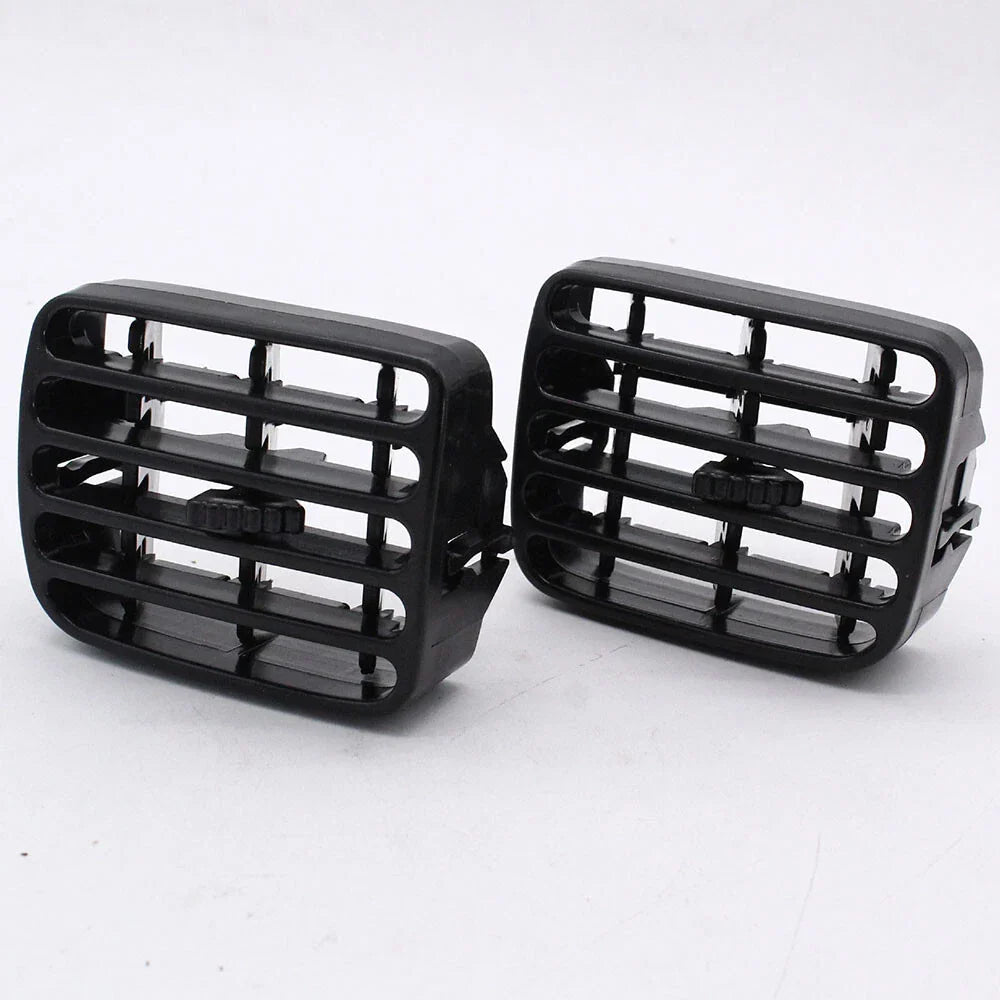 A/C Ventilation Grilles  Central Instrument Panel for Renault