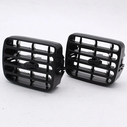 A/C Ventilation Grilles  Central Instrument Panel for Renault