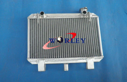 Aluminum Radiator for YAMAHA TZ750 (1975-1978)
