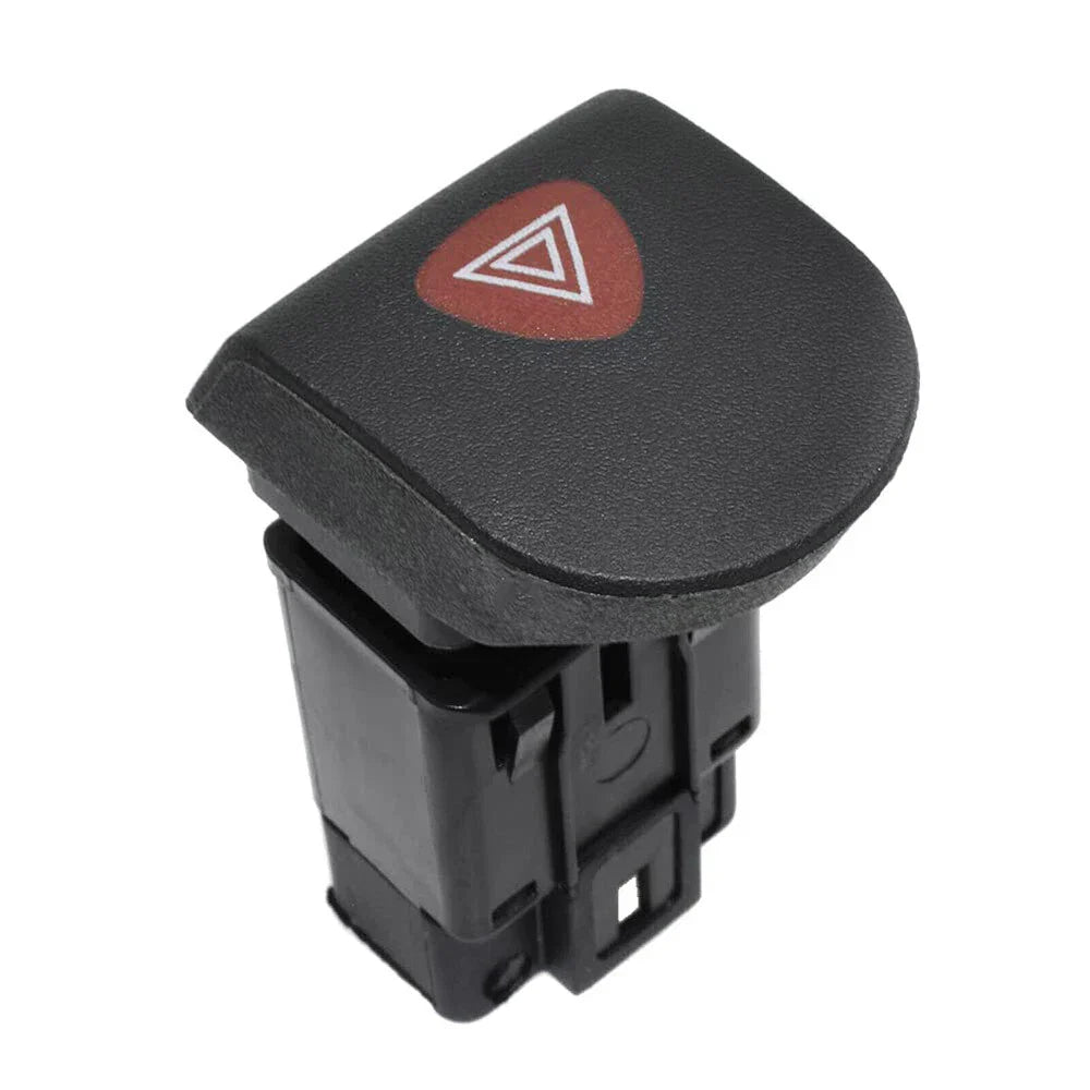 Emergency Light Flasher Switch for Renault Kangoo (1997-2018)