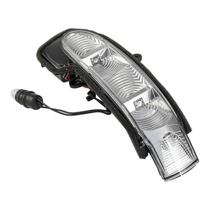 Door Mirror Turn Signal Light for Benz E-Class W211, G-Class W463 (2003-2009)