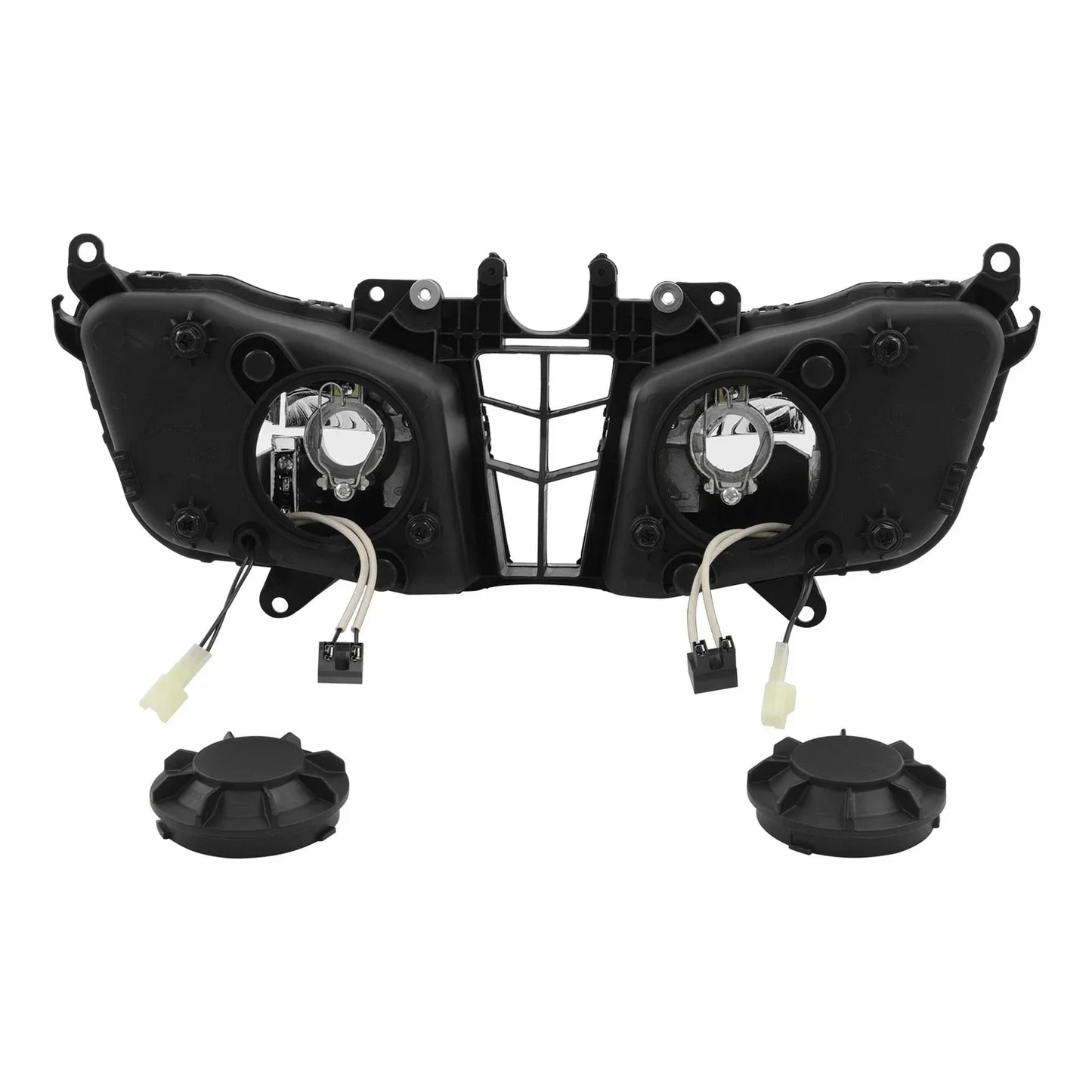 Headlight Lamp Assembly for Honda CBR600RR (2013-2025)