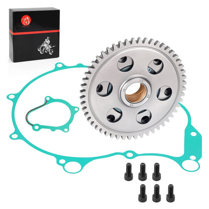 Starter Clutch Gear Gasket Kit for Yamaha Raptor 660 (2004–2005)