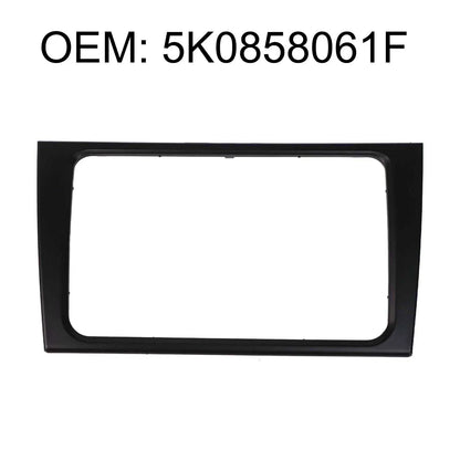 CD Box Bezel for Golf GTI (2008–2013)