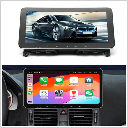 10.33" Android Stereo GPS Navigation for Benz C Class W204 (2007-2011)