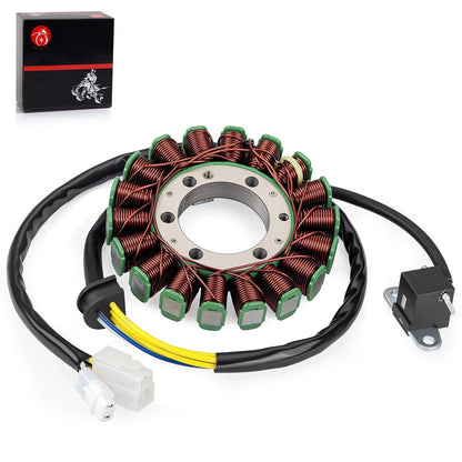 Generator Stator for Suzuki QuadRacer 450 LT-R450 (2006–2009)