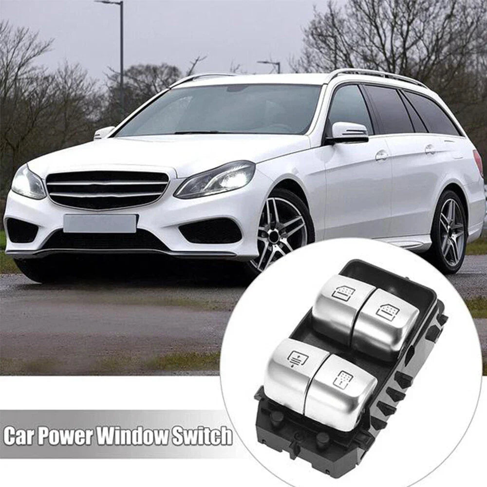 Power Window Switch for Benz S550 S600 S63 Sedan (2007-2013)