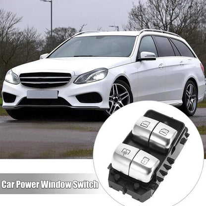Power Window Switch for Benz S550 S600 S63 Sedan (2007-2013)