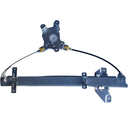 Front Right Window Regulator Without Motor for Nissan Navara D22 (1997–2015)