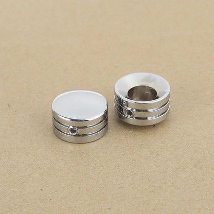 Head Bolt Covers for Harley Big Twin 1340 Evo Sportster 883 1200 (1986-2017)