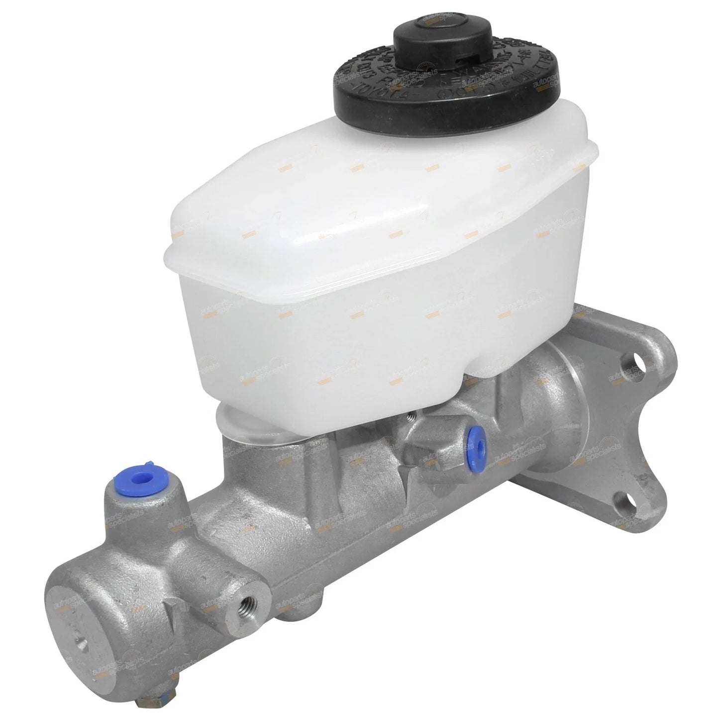 Brake Master Cylinder for Landcruiser FZJ80 1FZ-FE 4.5L w/ABS (1992–1994)
