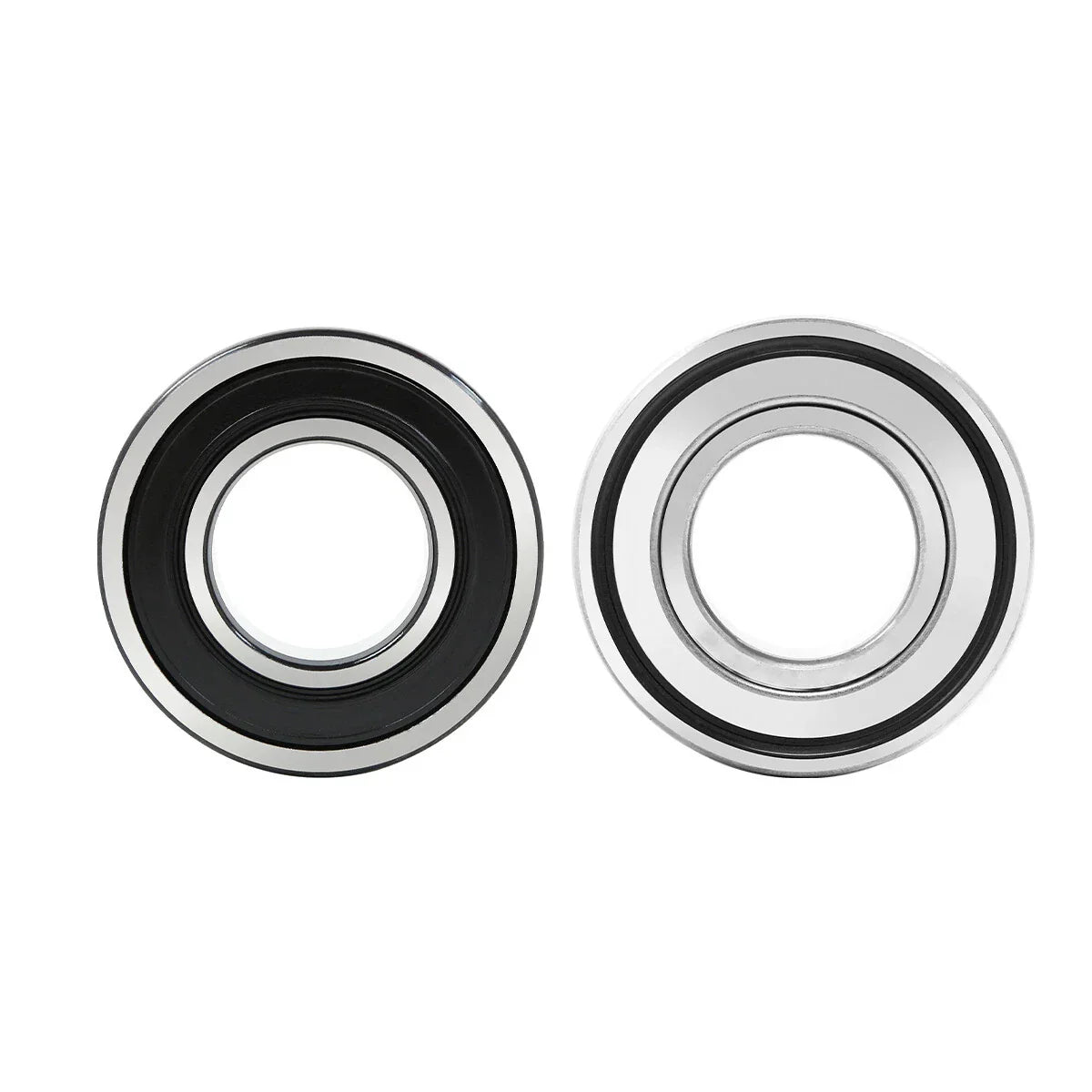 Sealed Ball Bearings for Harley Touring Electra Glide Front Wheel 18''