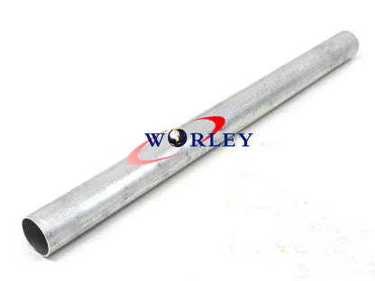 6061 Aluminum Tube Pipe 1.5" OD x 1.34" ID x 48" x 0.0787" Wall