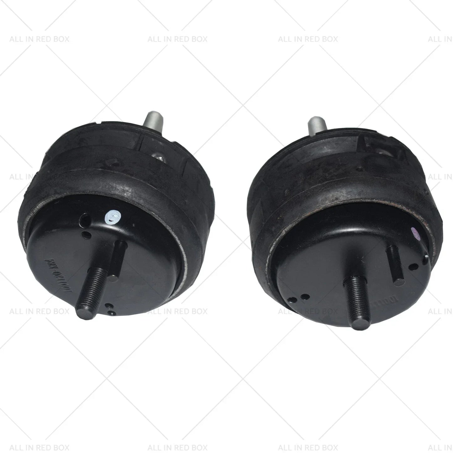 Engine Mounts for Great Wall V200 X200 2.0L GW4D20 Diesel (2010-2016)